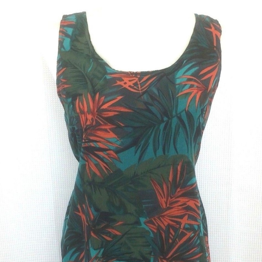 Looking Good Women's Sleeveless Dress